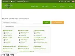 Sites similar to strojevi.eu