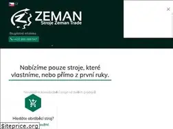 Sites similar to strojezeman.com