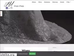 Sites similar to strojezpasja.pl