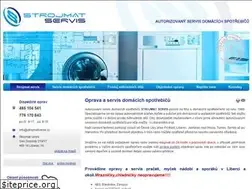 Sites similar to strojmatservis.cz