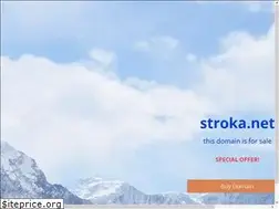 Sites similar to stroka.net