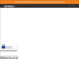 Sites similar to stroka.si