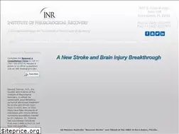 Sites similar to strokebreakthrough.com