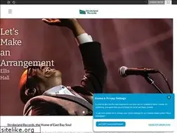 Sites similar to strokeland.com