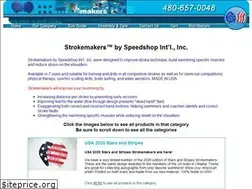Sites similar to strokemakers.com