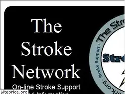Sites similar to strokenetwork.org