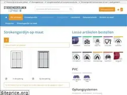 Sites similar to strokengordijnen.net