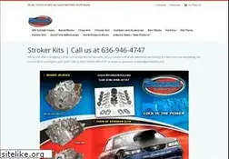 Sites similar to strokerkits.com