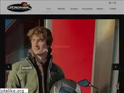 Sites similar to strokermotoren.be