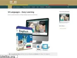 Sites similar to strokes.de
