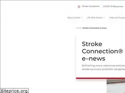 Sites similar to strokesmart.org