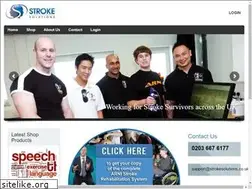 Sites similar to strokesolutions.co.uk