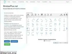 Sites similar to strokesplus.net