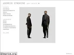 Sites similar to strokins.info