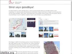 Sites similar to strol.com