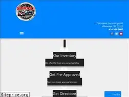 Sites similar to strolimotors.com