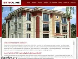 Sites similar to stroline.com