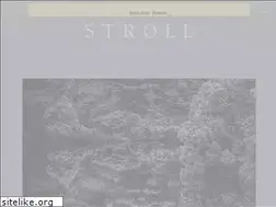 Sites similar to stroll-store.com