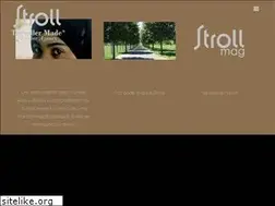 Sites similar to stroll.com.br