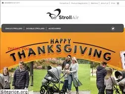 Sites similar to strollair.com
