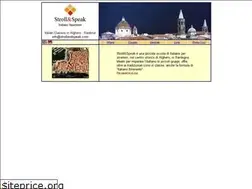 Sites similar to strollandspeak.com