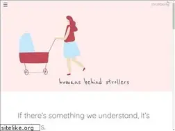 Sites similar to strollberry.com
