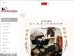 Sites similar to stroller24.com