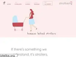 Sites similar to strollerbase.com