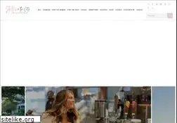 Sites similar to strollerinthecity.com