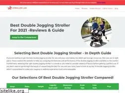 Sites similar to strollerlab.net