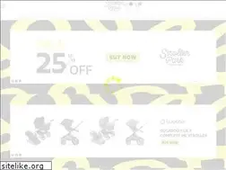 Sites similar to strollerpark.com