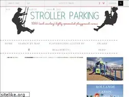Sites similar to strollerparking.ca