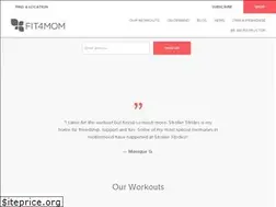Sites similar to strollerstrides.com
