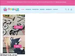 Sites similar to strollerworld.com.my