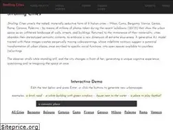 Sites similar to strollingcities.com
