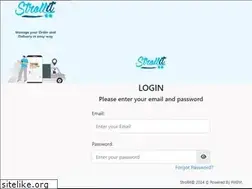 Sites similar to strollit.com