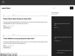 Sites similar to strollup.in