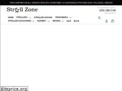 Sites similar to strollzone.com