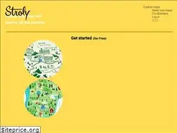 Sites similar to stroly.com