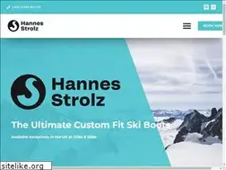 Sites similar to strolz.co.uk