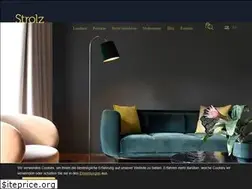 Sites similar to strolzleuchten.at