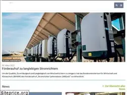 Sites similar to strom-forschung.de