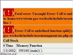 Sites similar to strom-gas-wechseln.com