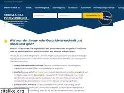 Sites similar to strom-gas24.de