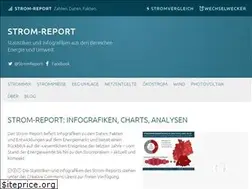 Sites similar to strom-report.de