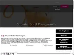 Sites similar to strom-wechsel24.de