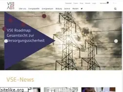 Sites similar to strom.ch