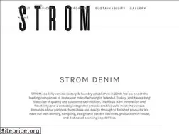 Sites similar to strom.com.tr