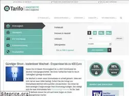 Sites similar to strom.idealo.de
