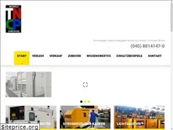 Sites similar to stromaggregateverkauf.de